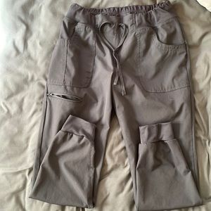 Jogger Scrub Pants